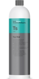 Koch Chemie Top Star TS Kunststoffpflege für Innen 1 Liter