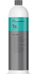 Koch Chemie Top Star TS Kunststoffpflege für Innen 1 Liter