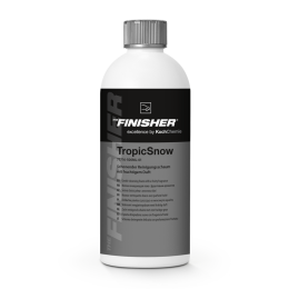 Koch Chemie THE FINISHER TropicSnow Schaumshampoo 500ml