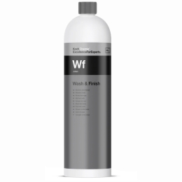Koch Chemie Wash & Finish Wf Trockenwäsche 1 Liter
