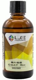 Liquid Elements Base Coat 9H Keramikbeschichtung 50ml