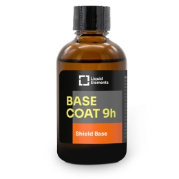 Liquid Elements Base Coat 9H Keramikbeschichtung 50ml