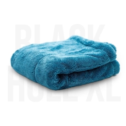 Liquid Elements Black Hole XL Trockentuch blau