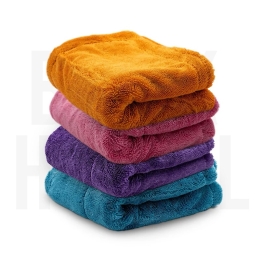 Liquid Elements Black Hole XL Trockentuch - 4 verschiedene Farben