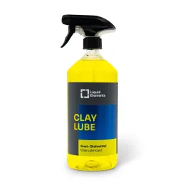 Liquid Elements Clay Lube Knet - Gleitmittel 1 Liter