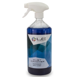 Liquid Elements Dust Cracker Felgenreiniger 1 Liter