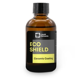 Liquid Elements ECO Shield High-End Keramikbeschichtung 50ml