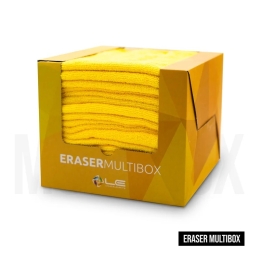 Liquid Elements Eraser Multibox 40x40cm 250GSM   20 Stück