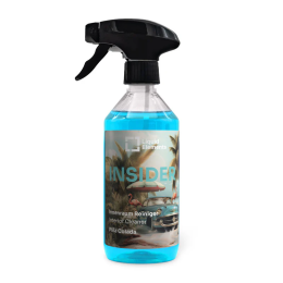 Liquid Elements Insider Textil- und Innenraumreiniger Special Edition's Pina Colada 1 Liter