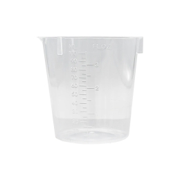 Liquid Elements Messbecher - Dosierhilfe 100ml