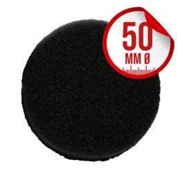 Liquid Elements Pad Boy Polierschwamm 50x25mm
