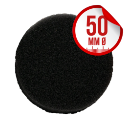 Liquid Elements Pad Boy Polierschwamm 50x25mm