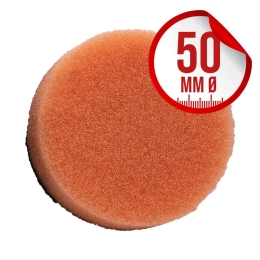Liquid Elements Pad Boy Polierpad medium cut 50x25mm - orange
