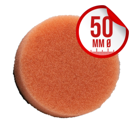 Liquid Elements Pad Boy Polierpad medium cut 50x25mm - orange