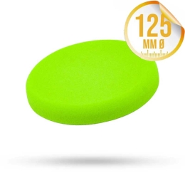 Liquid Elements Pad Man V2 Polierpad 125mm grün