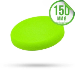 Liquid Elements Pad Man V2 Polierpad 150mm grün