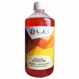 Liquid Elements Pad Prime Polierpad Imprägnierung 1 Liter