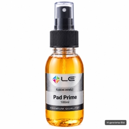 Liquid Elements Pad Prime Polierpad Imprägnierung 100ml