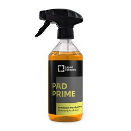 Liquid Elements Pad Prime Polierpad Imprägnierung 500ml
