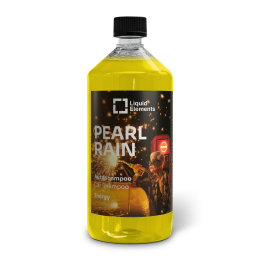 Liquid Elements Pearl Rain Autoshampoo - ENERGY 1 Liter