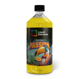 Liquid Elements Pearl Rain Autoshampoo Konzentrat Passion Maracuja Duft 1 Liter