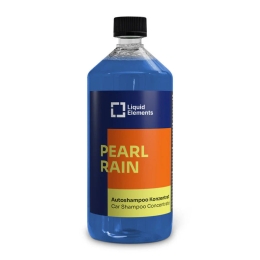 Liquid Elements Pearl Rain Autoshampoo Konzentrat 1 Liter