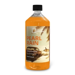 Liquid Elements Pearl Rain Autoshampoo - Sunkissed Special Edition 1 Liter