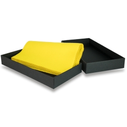 Liquid Elements Scatter Applikator geöffnete Verpackung