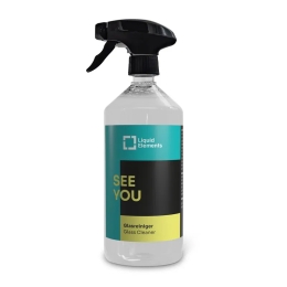 Liquid Elements See You Glasreiniger 1 Liter