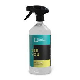 Liquid Elements See You Glasreiniger 1 Liter