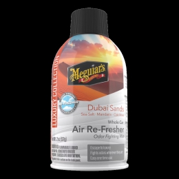 Meguiars Air Re-Fresher "Fiji Sunset" Lufterfrischer 59ml