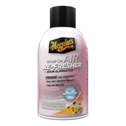 Meguiars Air Re-Fresher 