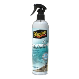 Meguiars Air Re-Fresher Geruchentferner New Car 237ml