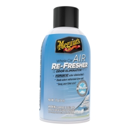 Meguiars Air Re-Fresher 