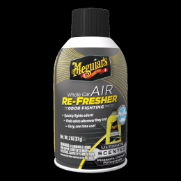 Meguiars Air Re-Fresher Ultimate Scented Lufterfrischer Innenraum 59ml