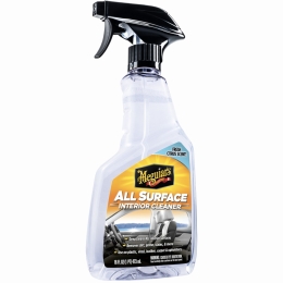 Meguiars All Surface Interior Cleaner Innenraumreiniger 473ml