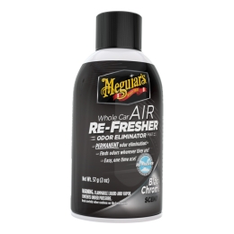 Meguiars Air Re-Fresher 