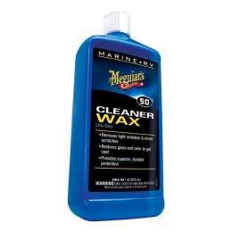 Meguiars Cleaner Wax One Step Liquid Oxidationsentferner 945ml