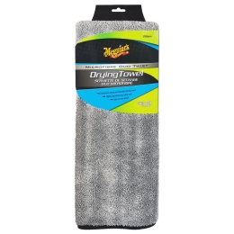 Meguiars Duo Twist Drying Towel Trockentuch 1200GSM 50x90cm