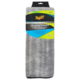 Meguiars Duo Twist Drying Towel Trockentuch 1200GSM 50x90cm
