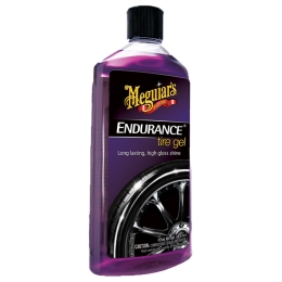 Meguiars Endurance High Gloss Reifenglanz 473ml