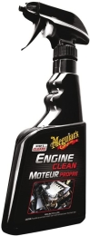 Meguiars Engine Clean Motorreiniger 473ml