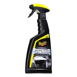 Meguiars Ultimate Insane Shine Paint Glosser Glanzversiegelung 473ml