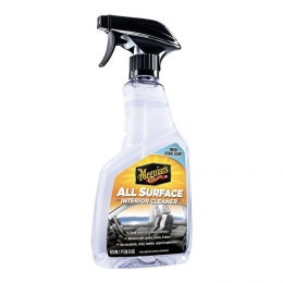 Meguiars All Surface Interior Cleaner Innenraumreiniger 473ml