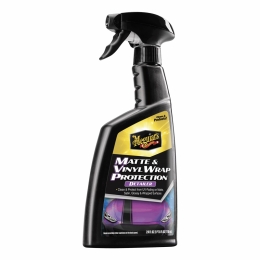 Meguiars Matte & Vinyl Wrap Protection Detailer 710ml