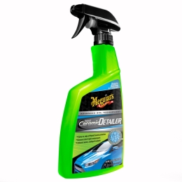 Meguiars Hybrid Ceramic Detailer Lackschnellreiniger 768ml