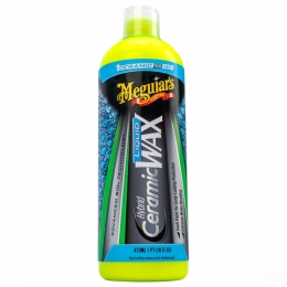 Meguiars Hybrid Ceramic Liquid Wax Keramikwachs 473ml