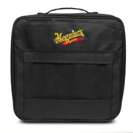 Meguiars Promobag Tragetasche Aufbewahrungstasche Black 20 EA/CV
