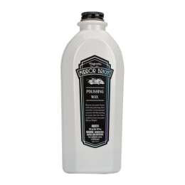 Meguiars Mirror Bright Polishing Wax 414ml