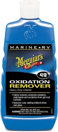 Meguiars Oxidation Remover Heavy Duty Cleaner 473ml